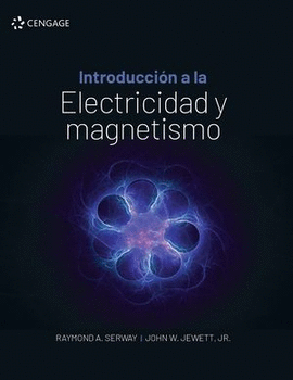 INTRODUCCION A LA ELECTRICIDAD Y MAGNETISMO