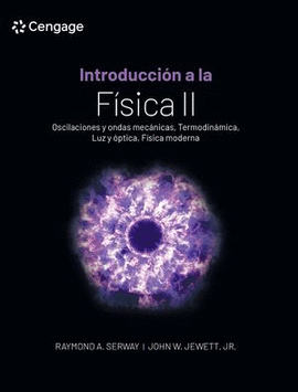 INTRODUCCION A LA FISICA II OSCILACIONES Y ONDAS MECANICAS
