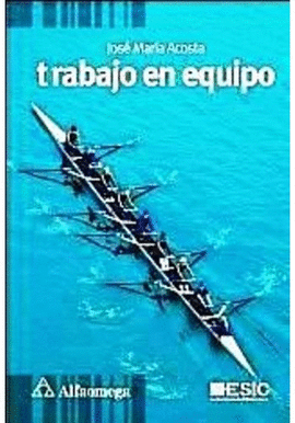 TRABAJO EN EQUIPO