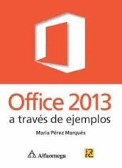 OFFICE 2013