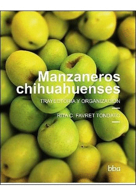 MANZANEROS CHIHUAHUENSES