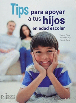 TIPS PARA APOYAR A TUS HIJOS EN EDAD ESCOLAR