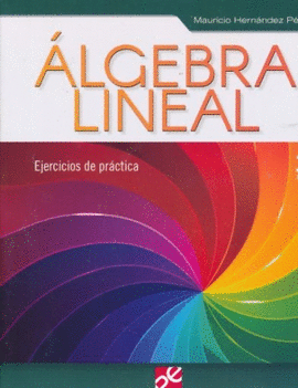 ALGEBRA LINEAL