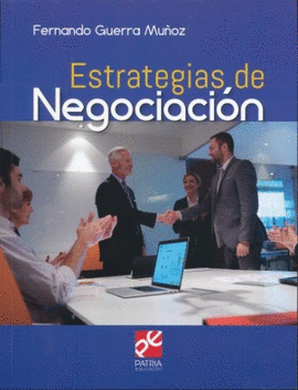 ESTRATEGIAS DE NEGOCIACION