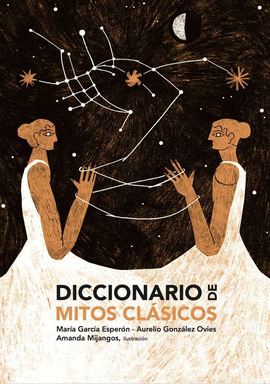 DICCIONARIO DE MITOS CLASICOS