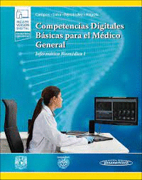 COMPETENCIAS DIGITALES BASICAS PARA EL MEDICO EN GENERAL