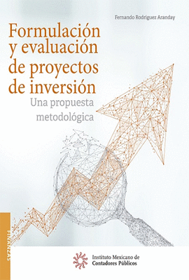 FORMULACIN Y EVALUACIN DE PROYECTOS DE INVERSIN