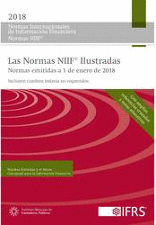 LAS NORMAS NIIF ILUSTRADAS ( A, B, C, )  3 TOMOS