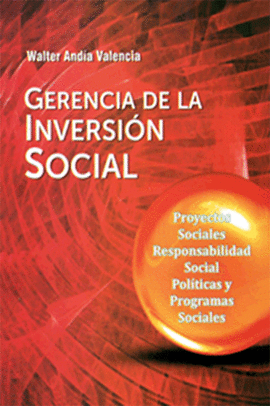 GERENCIA DE LA INVERSION SOCIAL