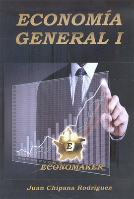 ECONOMIA GENERAL I (SOFTWARE DE ECONOMIA Y FINANZAS + CD. MANUAL DE EJERCICIOS)