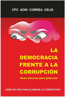LA DEMOCRACIA FRENTE A LA CORRUPCIÓN