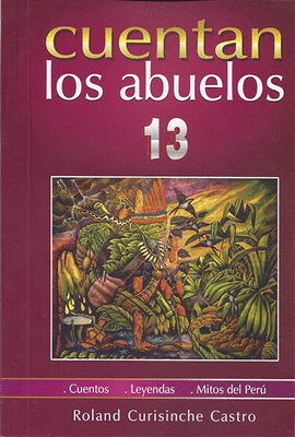 CUENTAN LOS ABUELOS 13