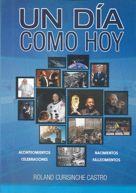 UN DIA COMO HOY