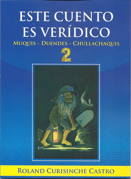 ESTE CUENTO ES VERDICO VOL. 2