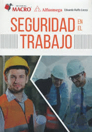 SEGURIDAD EN EL TRABAJO