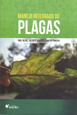 MANEJO INTEGRADO DE PLAGAS