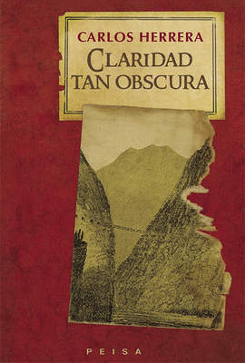 CLARIDAD TAN OBSCURA