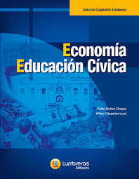 ECONOMIA  EDUCACION CIVICA COLECCION COMPENDIOS ACADEMICOS (P)