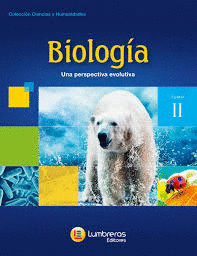 BIOLOGIA TOMO II COLECCION CIENCIAS Y HUMANIDADES (P)