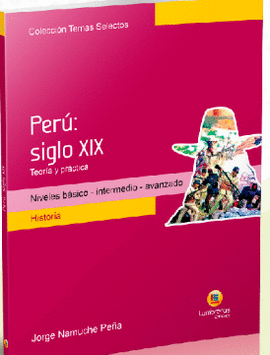 PER: SIGLO XIX