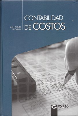 CONTABILIDAD DE COSTOS