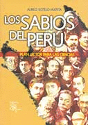 LOS SABIOS DEL PERÚ. PLAN LECTOR PARA LAS CIENCIAS