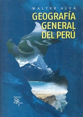 GEOGRAFÍA GENERAL DEL PERU