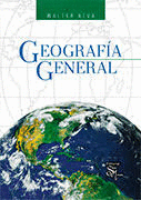GEOGRAFIA GENERAL P/B