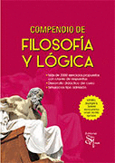COMPENDIO DE FILOSOFIA Y LOGICA