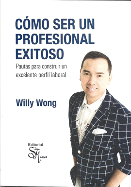 CMO SER UN PROFESIONAL EXITOSO