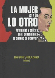 LA MUJER ES AUN LO OTRO