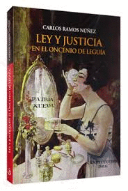 LEY Y JUSTICIA EN EL ONCENIO DE LEGUIA