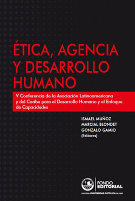 TICA, AGENCIA Y DESARROLLO HUMANO