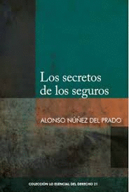 LOS SECRETOS DE LOS SEGUROS