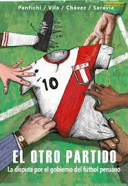 EL OTRO PARTIDO