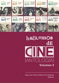 HABLEMOS DE CINE VOLUMEN 2 (ANTOLOGIA)