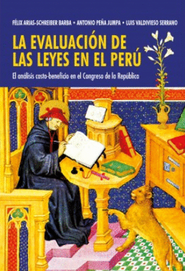 LA EVALUACION DE LAS LEYES EN EL PERU
