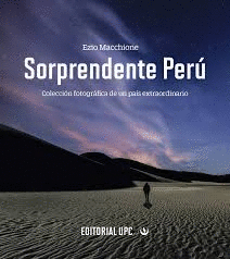 SORPRENDENTE PER
