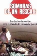 SOMBRAS DE UN RESCATE