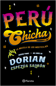 PERU CHICHA