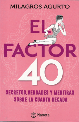 EL FACTOR 40