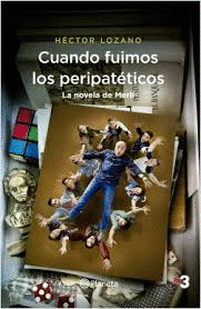 CUANDO FUIMOS LOS PERIPATETICOS