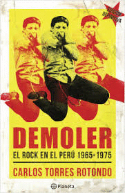 DEMOLER