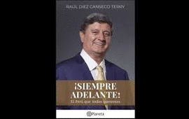 SIEMPRE ADELANTE!