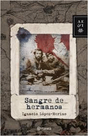 SANGRE DE HERMANOS