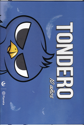 TONDERO 10 AOS