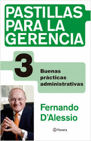 PASTILLAS PARA LA GERENCIA 3