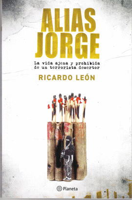 ALIAS JORGE