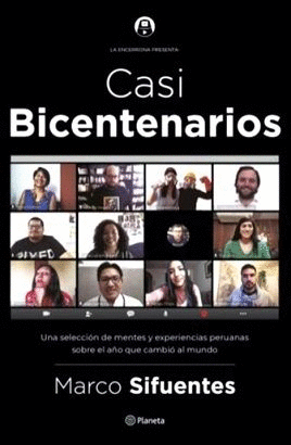CASI BICENTENARIOS