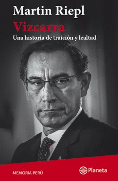 VIZCARRA